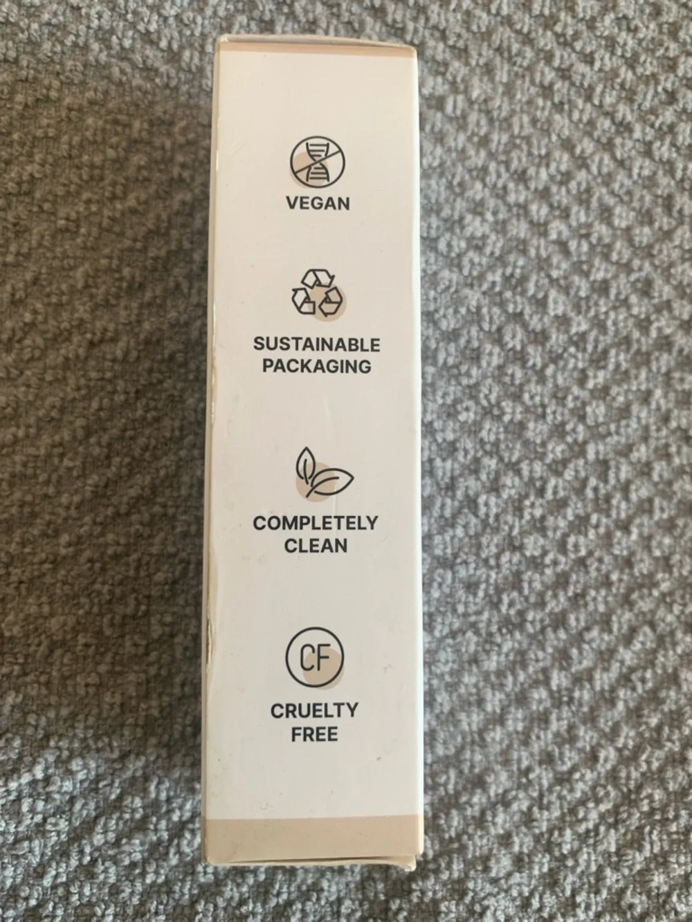 Roe Wellness SPF 50 Mineral Powder